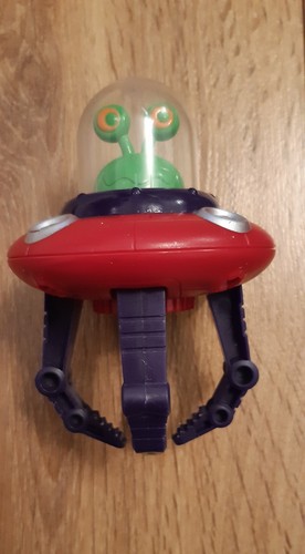 Elc planet protectors alien - elc,
