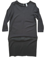 Marla Wynne Ponte Knit Dress