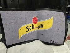 I Have A Schweppes Bar Runner Perfect for Any Bar Or Man Cave
