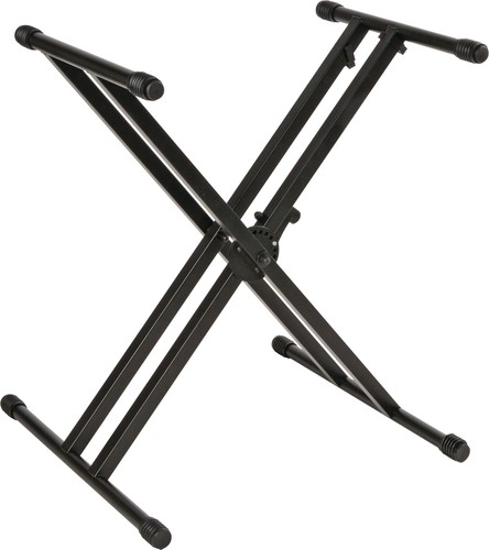 746 keyboard stand double - ql/746,