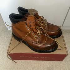 Redwing Boots 2915 Uk8.5 Good Condition Loads Of Wear Left In Them
