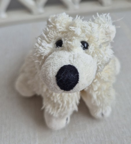 Jellycat tiny truffles polar - tiny,