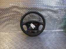 CITROEN XSARA PICASSO MPV 5 Door 1999-2011 STEERING WHEEL (LEATHER) 96433646
