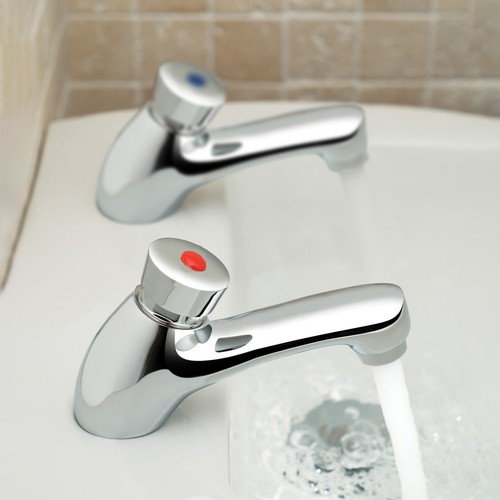 Omni chrome hot and - omni,