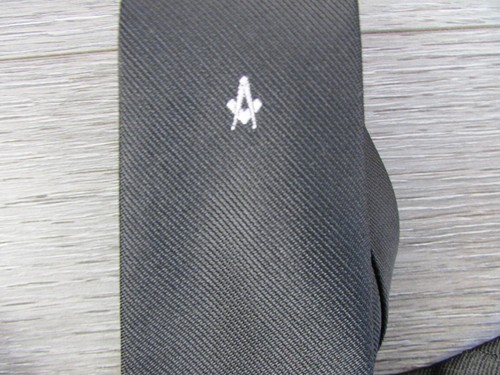 Early vintage freemason - early,