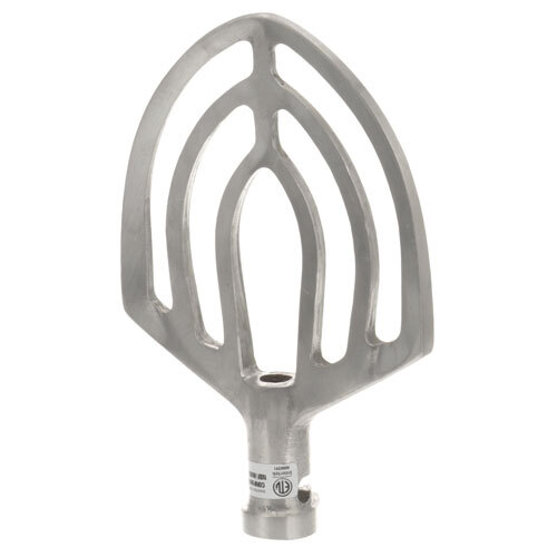 Beater paddle power - power, qt