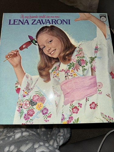 Lena zavaroni my friends - zavaroni,