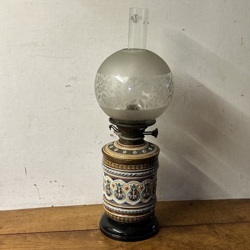 Stunning antique doulton - stunning,