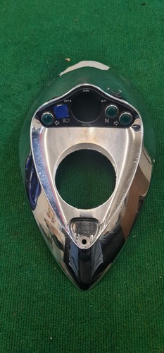 Vn1600 instrument binnacle - vn1600,