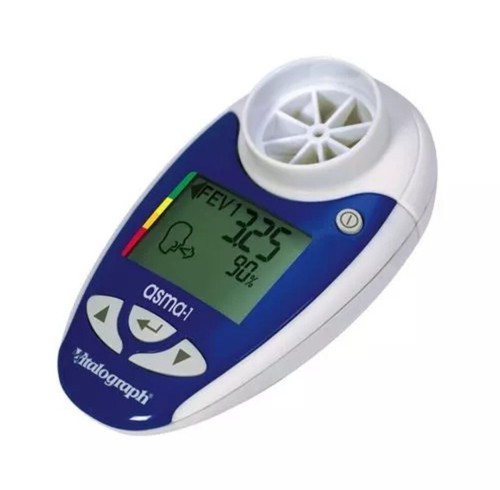 Vitalograph asma electronic - vitalograph,