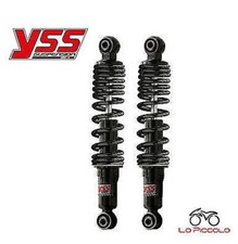 2 Rear Shock Absorbers YSS