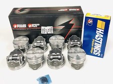 SPEED PRO Hypereutectic Coated