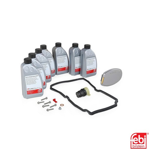 Gearbox service kit - gearbox, automatic