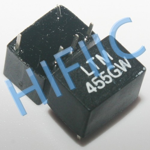 5pcs ltm455gw cfwm455g - 5pcs,