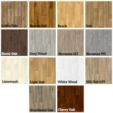 SUMMER SALE! | 2mm Wood Plank