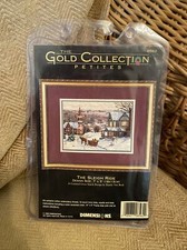 New Open Box - Dimensions Gold