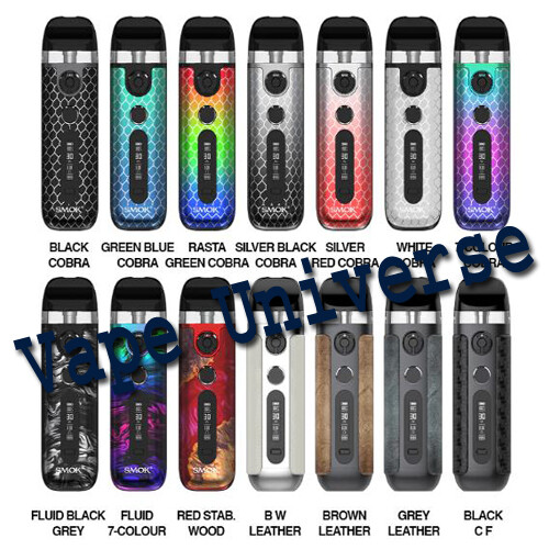 Smok novo kit vape - 5, |
