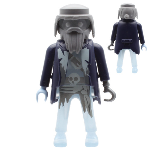 Playmobil figure pirate - playmobil, |