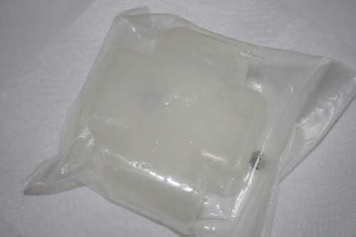Kalt baron fuel tank - 30, new