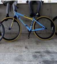 whellie bike Se Big Flyer