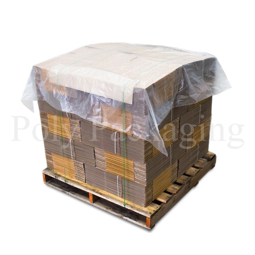 Pallet protection - pallet,