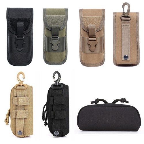 Molle tactical glasses - molle,