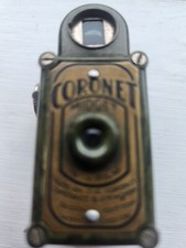 Antique coronet midget - midget, /