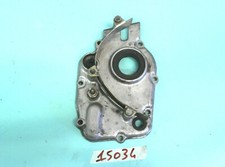 CARTER ENGINE SPROCKET SIDE