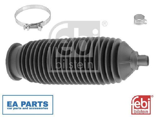 Bellow set steering for - for, volvo