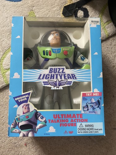 Buzz lightyear ultimate - buzz,