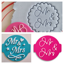 Wedding Edition Embosser