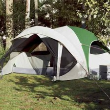 Family Tent Cabin 6-Person