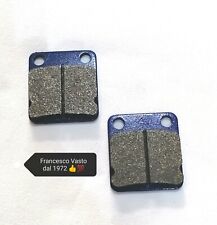 Brake Pads ATV Ant Post ORIG