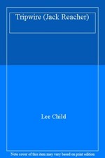 Tripwire (Jack Reacher),Lee