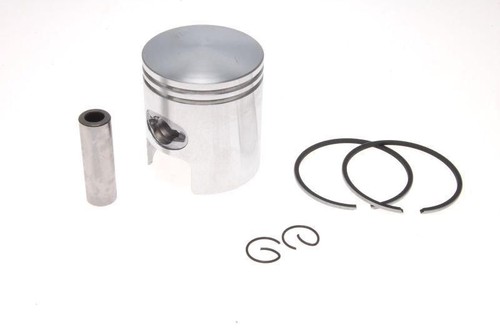 Piston complete 25 5 - piston,