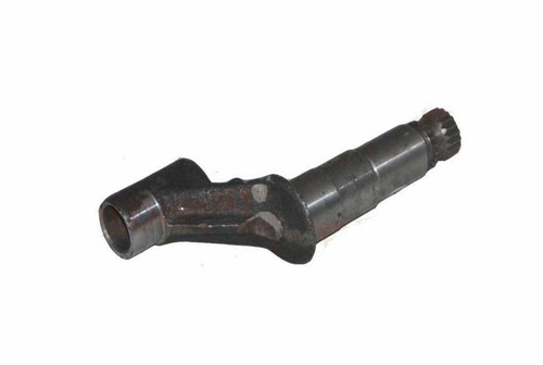Lambretta foot starter kick - lambretta,