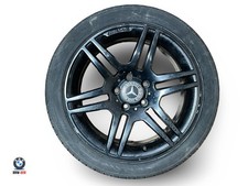 MERCEDES-BENZ SLK R172 17" AMG