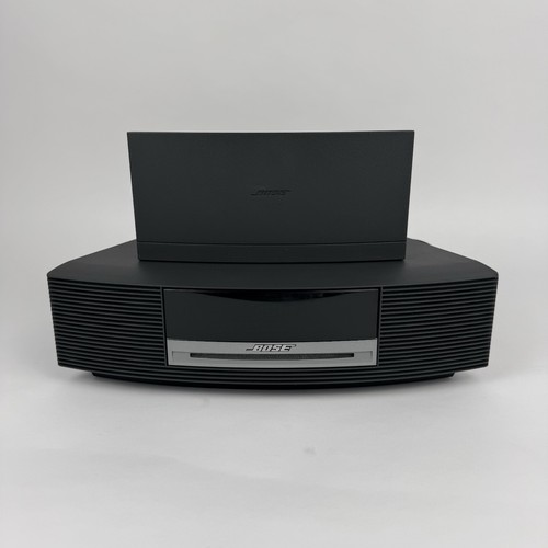 Bose wave music system - bose,