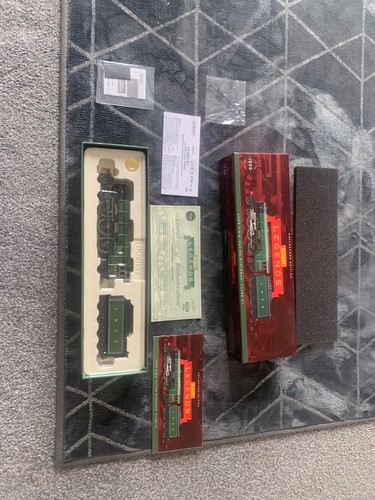 Hornby legends flying - hornby, scotsman