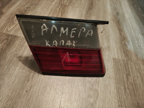 Inner left light nissan almera - light,