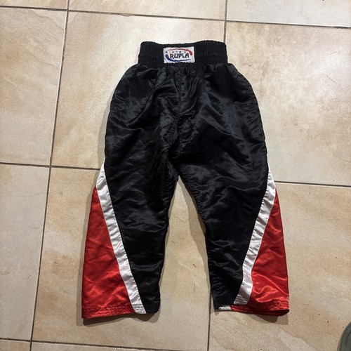Rupla kick boxing trousers - kick-boxing,