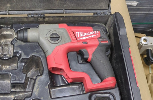 Milwaukee m12 sds - m12,