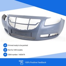 Fits Vauxhall Insignia