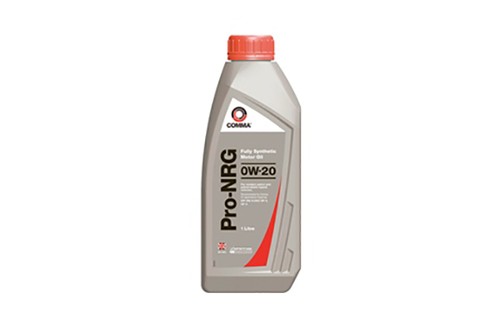 Service kit engine - service, oil