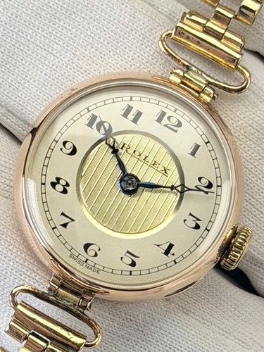 Rolex lady vintage - vintage, cocktail