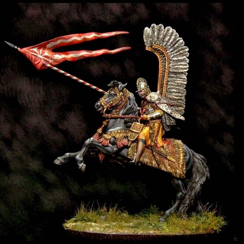 Resin model kit battle of - battle,