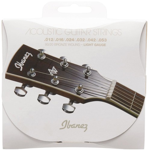 Ibanez iacs6c acoustic guitar - ibanez,