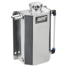 Oil catch tank - catch, litre