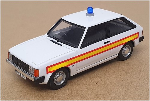 Vanguards scale va11303 - 1/43,