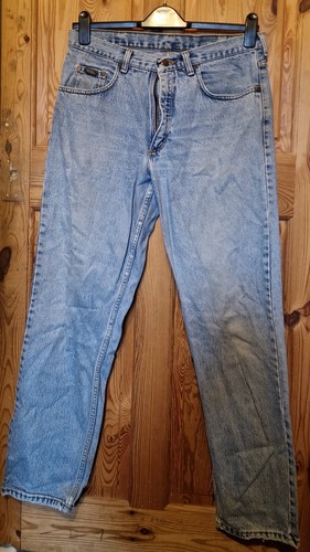 Vintage wrangler 100 - vintage, 100%
